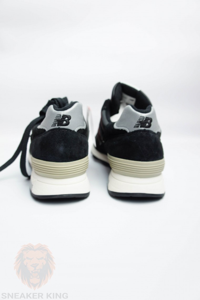 Кросівки New Balance M1400BKS